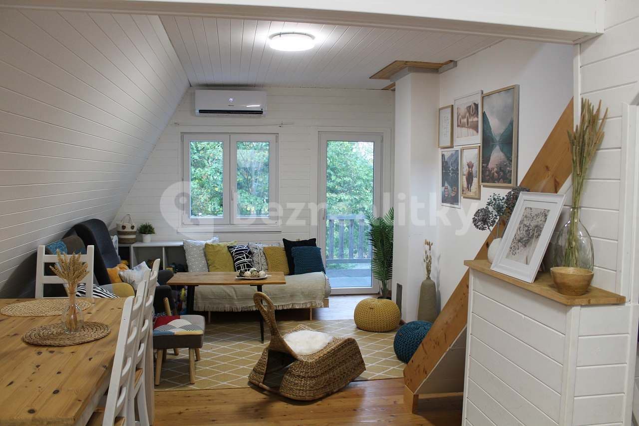 Pronájem chaty, chalupy, Radějov, Jihomoravský kraj Pronájem chaty, chalupy, Radějov, Jihomoravský kraj