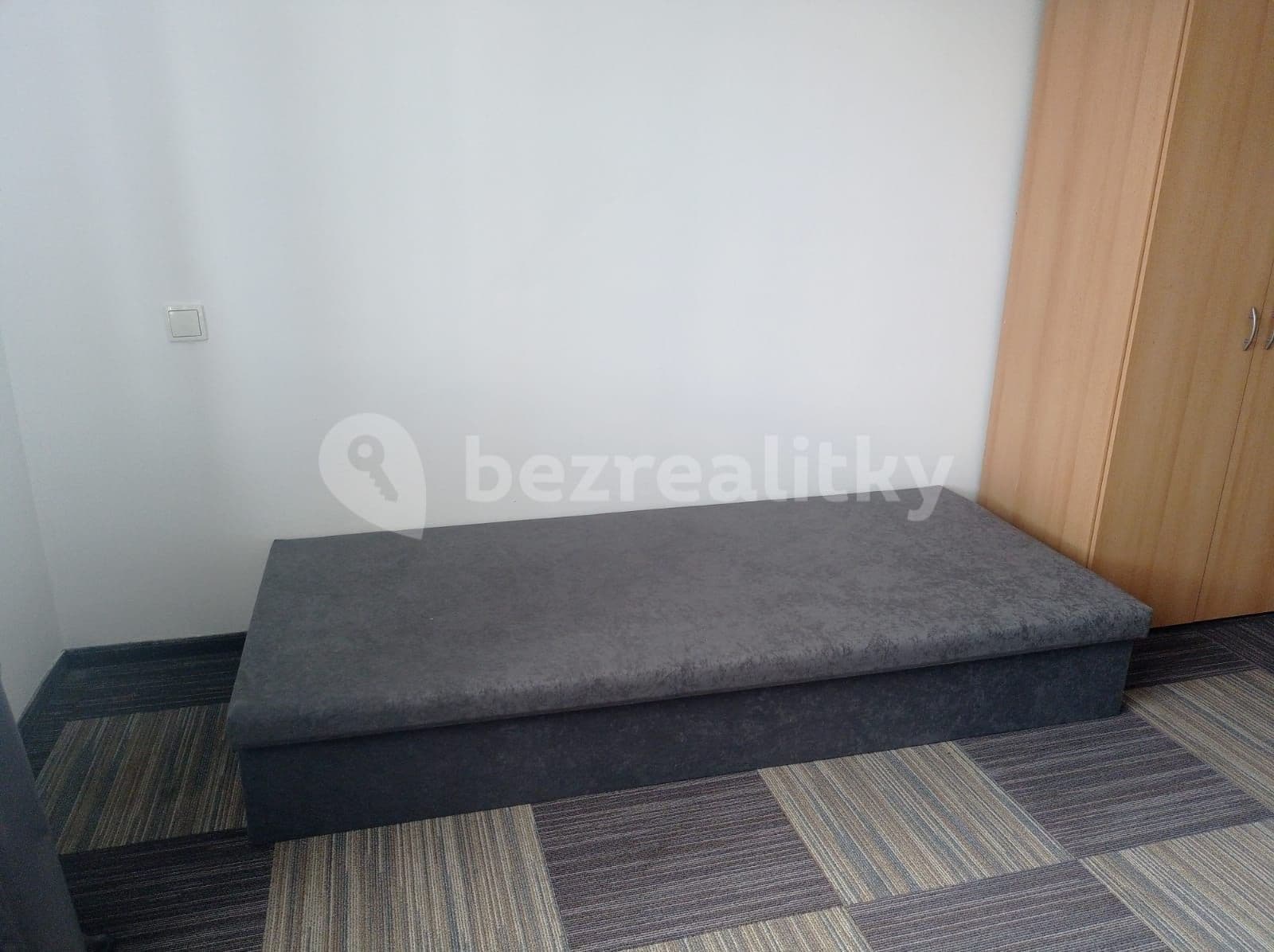 Pronájem bytu 1+kk 30 m², Kolbenova, Praha, Praha Pronájem bytu 1+kk 30 m², Kolbenova, Praha, Praha