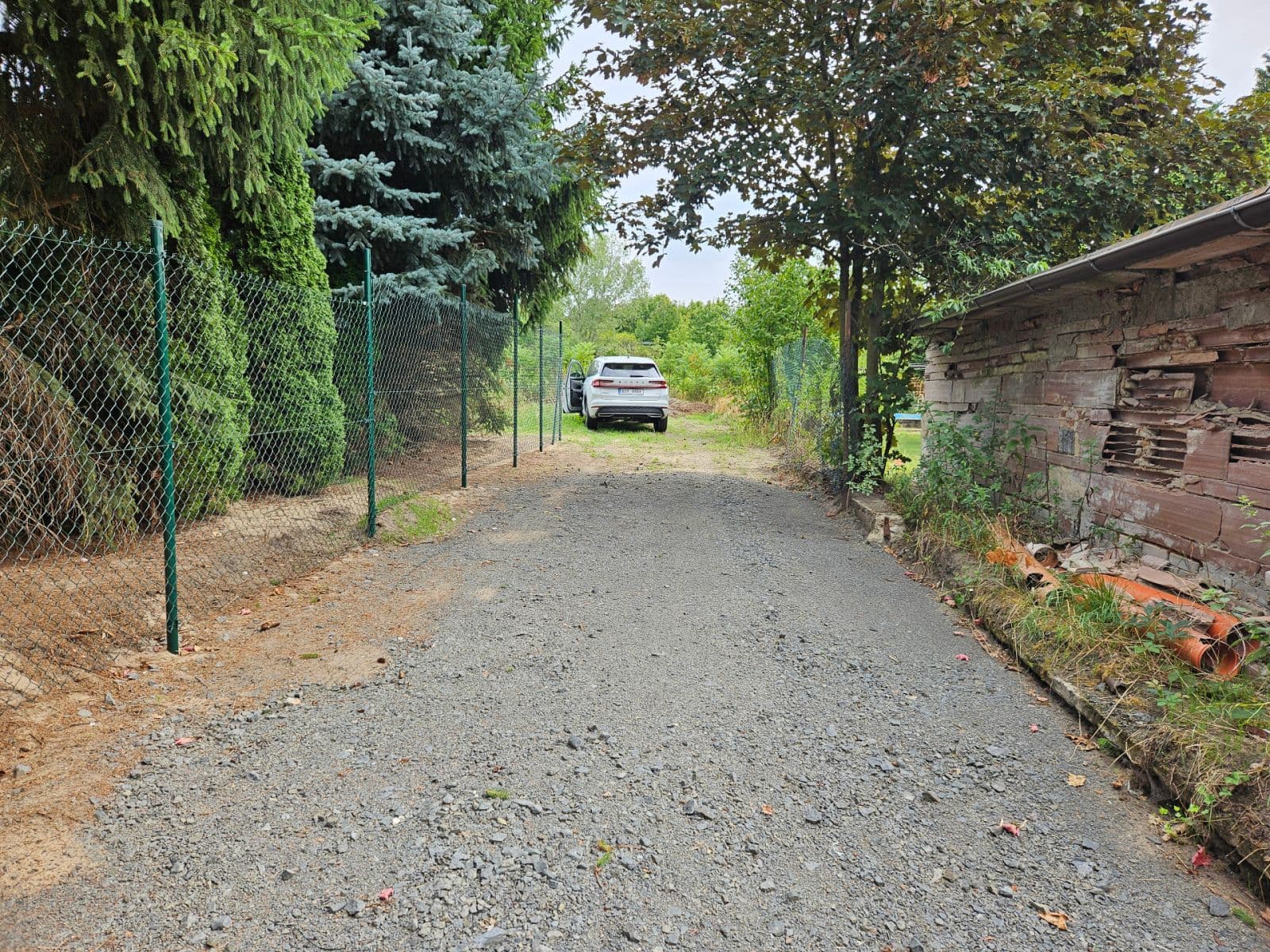 Prodej pozemku 1.141 m², Na Ráji, Mělník, Středočeský kraj Prodej pozemku 1.141 m², Na Ráji, Mělník, Středočeský kraj