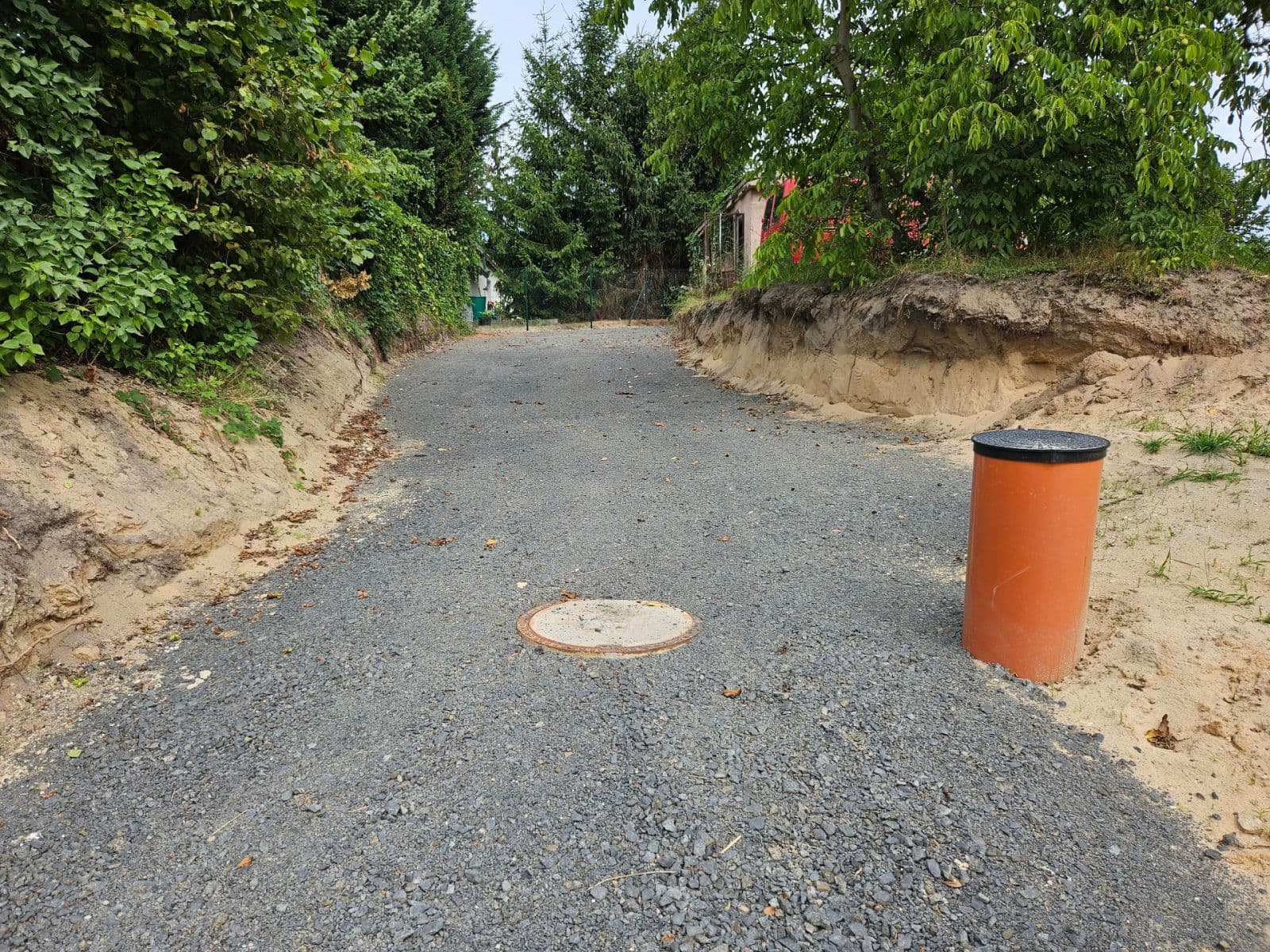 Prodej pozemku 1.141 m², Na Ráji, Mělník, Středočeský kraj Prodej pozemku 1.141 m², Na Ráji, Mělník, Středočeský kraj