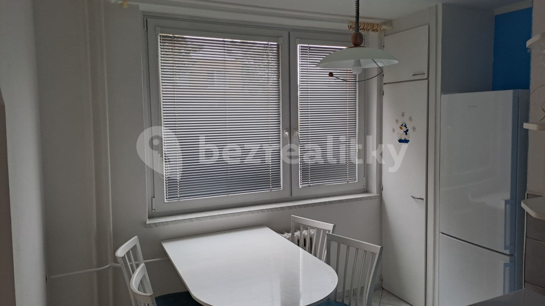 Pronájem bytu 2+1 57 m², Letovická, Brno, Jihomoravský kraj Pronájem bytu 2+1 57 m², Letovická, Brno, Jihomoravský kraj