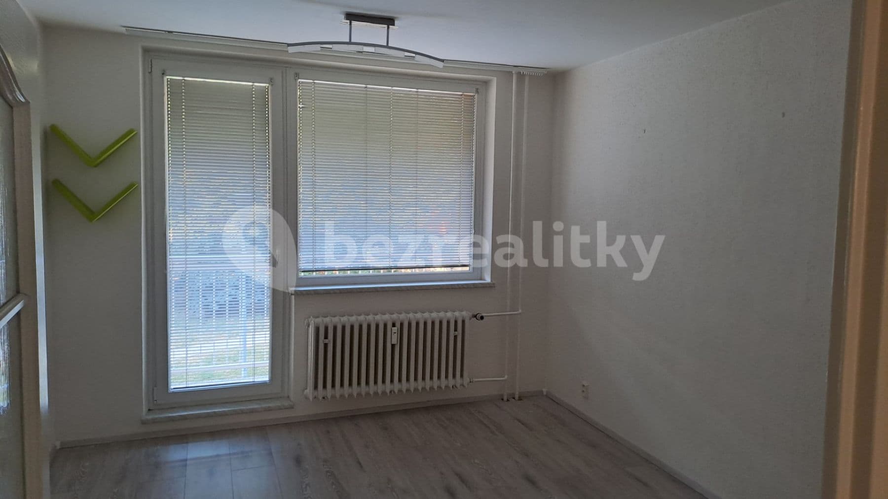 Pronájem bytu 2+1 57 m², Letovická, Brno, Jihomoravský kraj Pronájem bytu 2+1 57 m², Letovická, Brno, Jihomoravský kraj