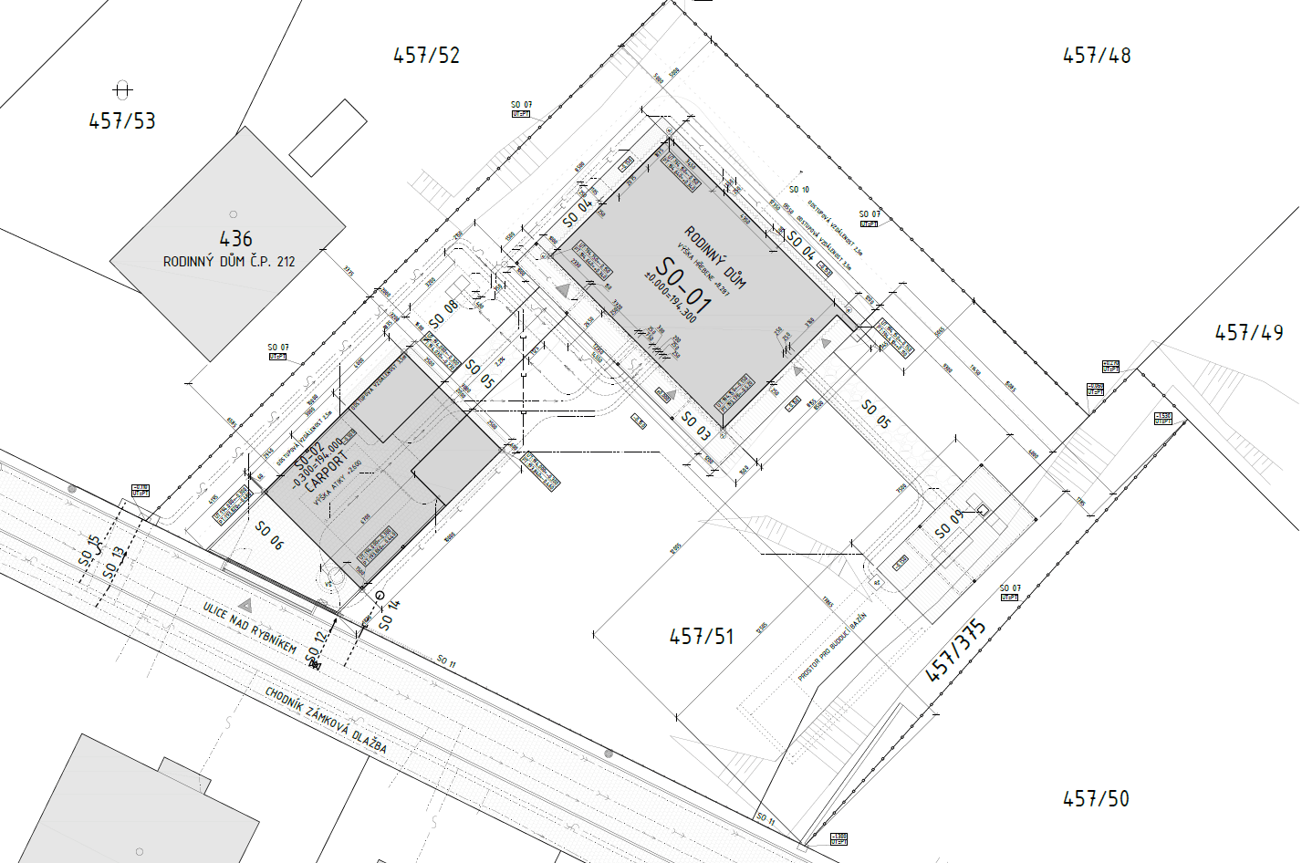 Prodej pozemku 1.105 m², Nad Rybníkem, Kralupy nad Vltavou, Středočeský kraj Prodej pozemku 1.105 m², Nad Rybníkem, Kralupy nad Vltavou, Středočeský kraj