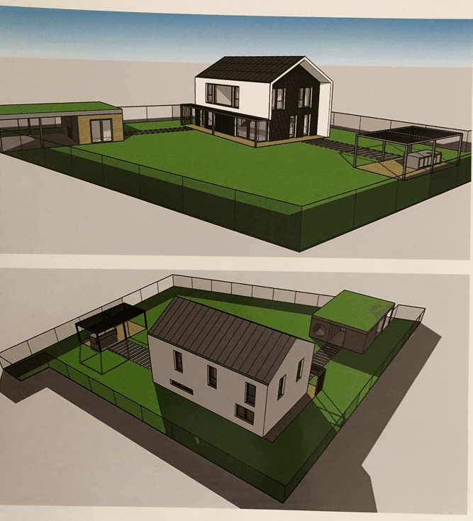 Prodej pozemku 1.105 m², Nad Rybníkem, Kralupy nad Vltavou, Středočeský kraj Prodej pozemku 1.105 m², Nad Rybníkem, Kralupy nad Vltavou, Středočeský kraj