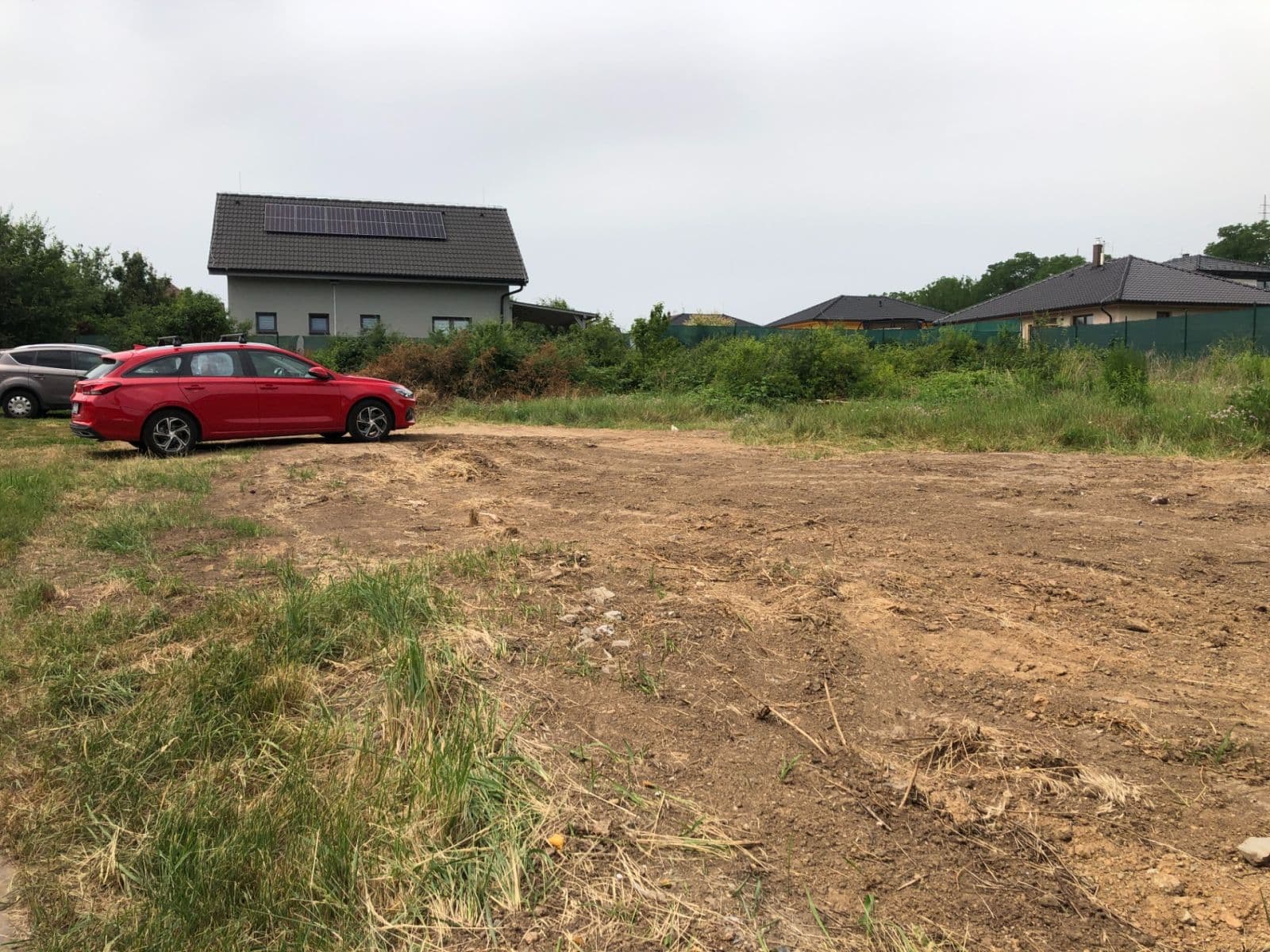 Prodej pozemku 1.105 m², Nad Rybníkem, Kralupy nad Vltavou, Středočeský kraj Prodej pozemku 1.105 m², Nad Rybníkem, Kralupy nad Vltavou, Středočeský kraj