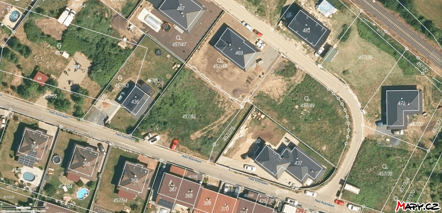 Prodej pozemku 1.105 m², Nad Rybníkem, Kralupy nad Vltavou, Středočeský kraj Prodej pozemku 1.105 m², Nad Rybníkem, Kralupy nad Vltavou, Středočeský kraj