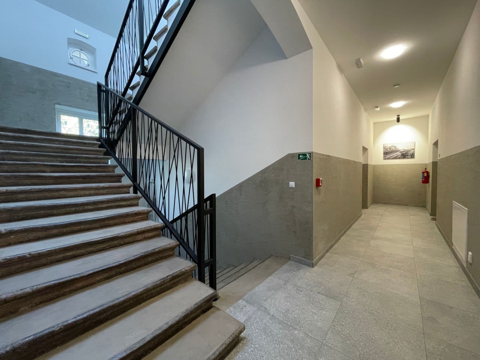 Pronájem bytu 4+1 120 m², Nádražní, Chomutov, Ústecký kraj Pronájem bytu 4+1 120 m², Nádražní, Chomutov, Ústecký kraj