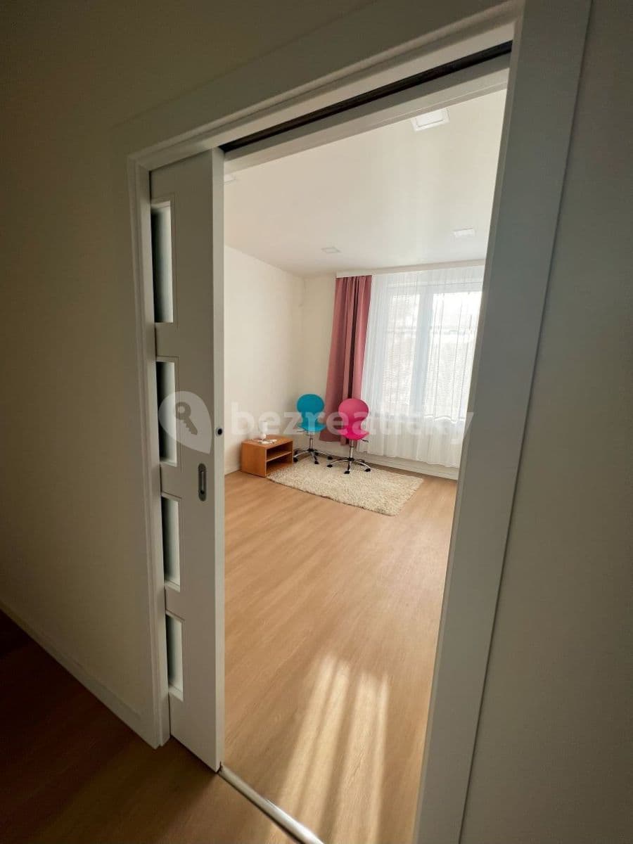 Pronájem bytu 2+kk 60 m², Cyrila Boudy, Kladno, Středočeský kraj Pronájem bytu 2+kk 60 m², Cyrila Boudy, Kladno, Středočeský kraj