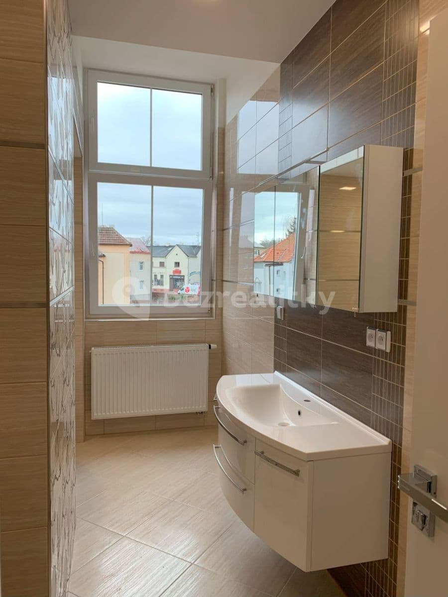 Pronájem bytu 2+kk 60 m², Cyrila Boudy, Kladno, Středočeský kraj Pronájem bytu 2+kk 60 m², Cyrila Boudy, Kladno, Středočeský kraj