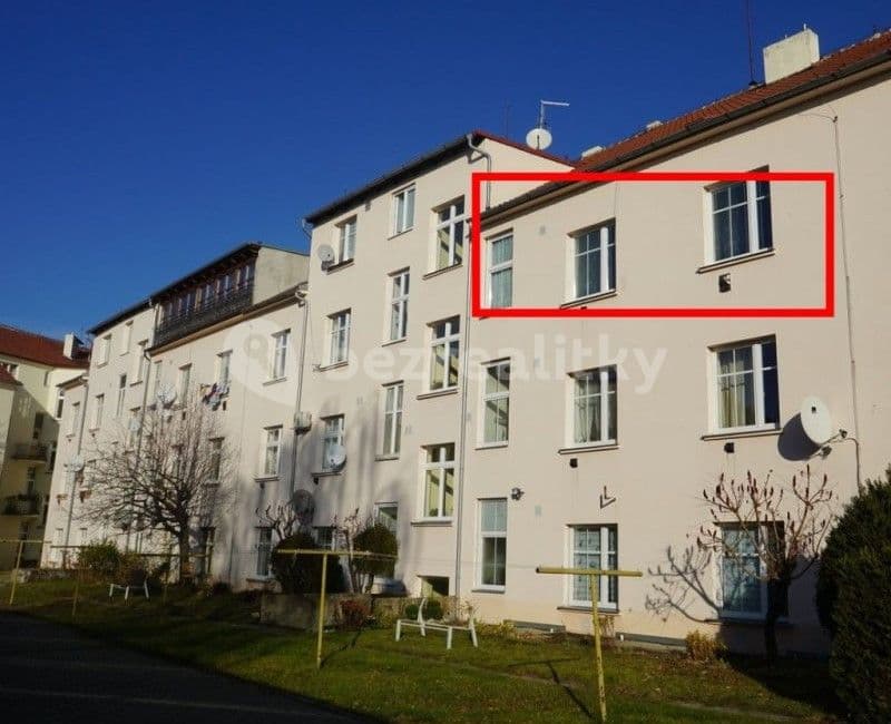 Pronájem bytu 2+kk 60 m², Cyrila Boudy, Kladno, Středočeský kraj Pronájem bytu 2+kk 60 m², Cyrila Boudy, Kladno, Středočeský kraj