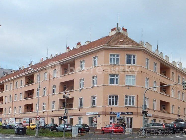 Pronájem bytu 2+kk 60 m², Cyrila Boudy, Kladno, Středočeský kraj Pronájem bytu 2+kk 60 m², Cyrila Boudy, Kladno, Středočeský kraj