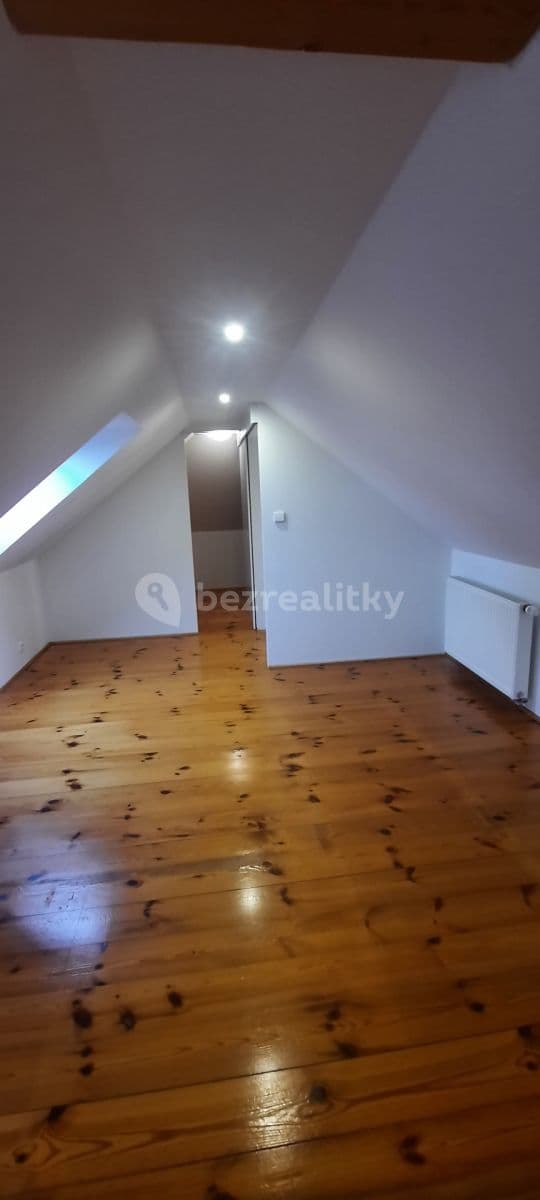 Pronájem bytu 3+1 105 m², U Strže, Praha, Praha Pronájem bytu 3+1 105 m², U Strže, Praha, Praha