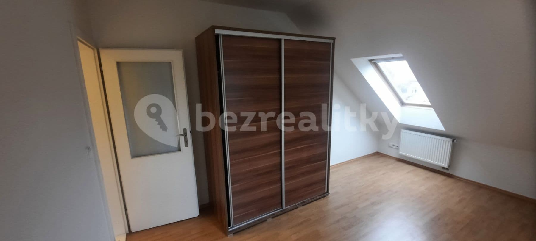 Pronájem bytu 3+1 105 m², U Strže, Praha, Praha Pronájem bytu 3+1 105 m², U Strže, Praha, Praha