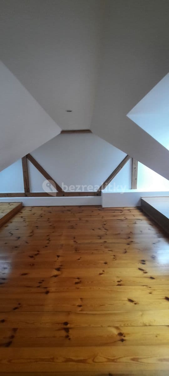 Pronájem bytu 3+1 105 m², U Strže, Praha, Praha Pronájem bytu 3+1 105 m², U Strže, Praha, Praha