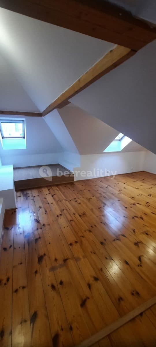 Pronájem bytu 3+1 105 m², U Strže, Praha, Praha Pronájem bytu 3+1 105 m², U Strže, Praha, Praha