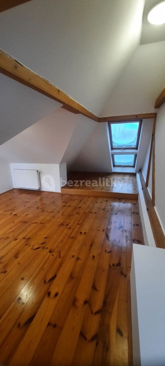 Pronájem bytu 3+1 105 m², U Strže, Praha, Praha Pronájem bytu 3+1 105 m², U Strže, Praha, Praha