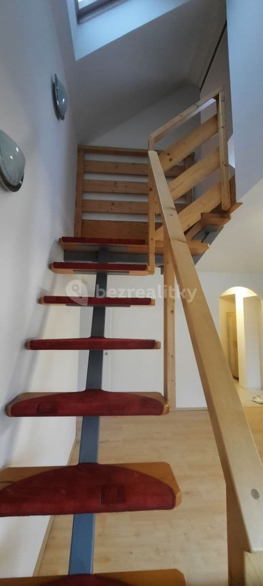 Pronájem bytu 3+1 105 m², U Strže, Praha, Praha Pronájem bytu 3+1 105 m², U Strže, Praha, Praha