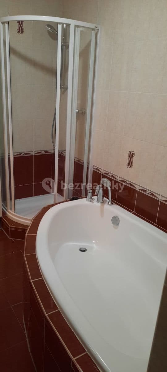 Pronájem bytu 3+1 105 m², U Strže, Praha, Praha Pronájem bytu 3+1 105 m², U Strže, Praha, Praha