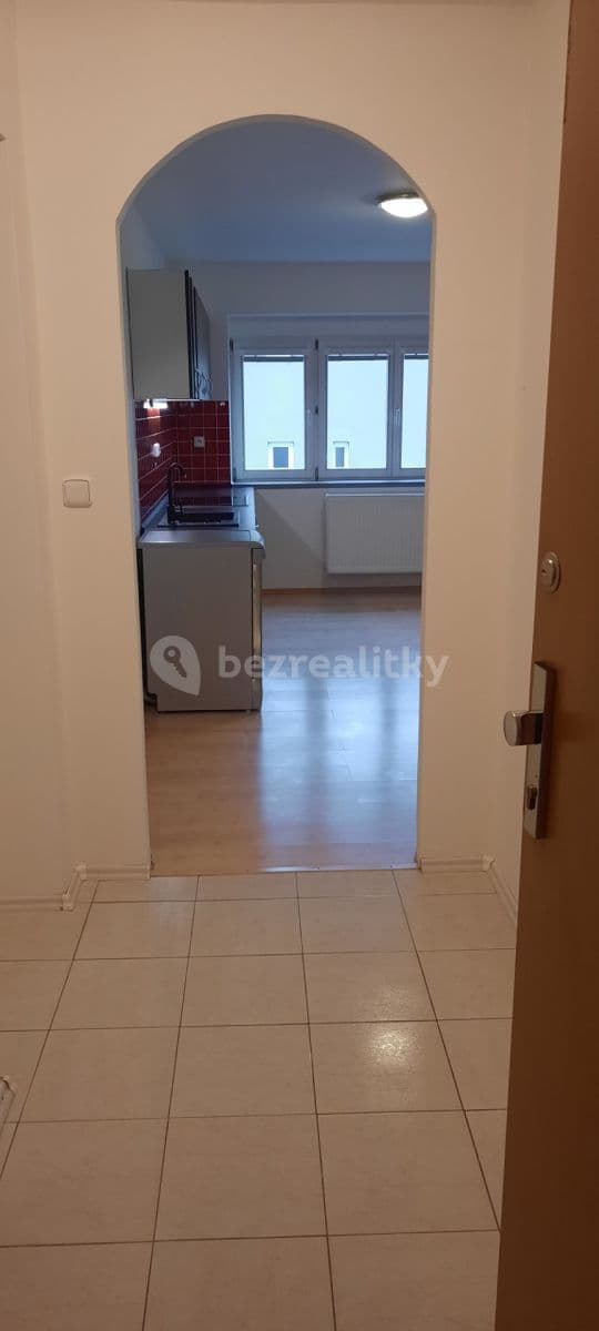 Pronájem bytu 3+1 105 m², U Strže, Praha, Praha Pronájem bytu 3+1 105 m², U Strže, Praha, Praha