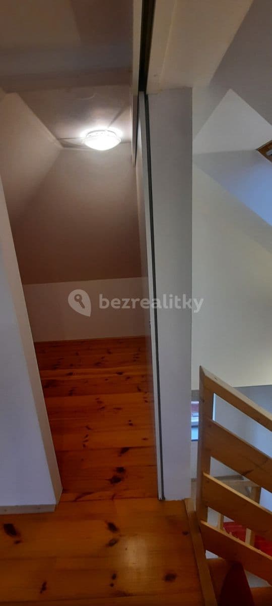 Pronájem bytu 3+1 105 m², U Strže, Praha, Praha Pronájem bytu 3+1 105 m², U Strže, Praha, Praha