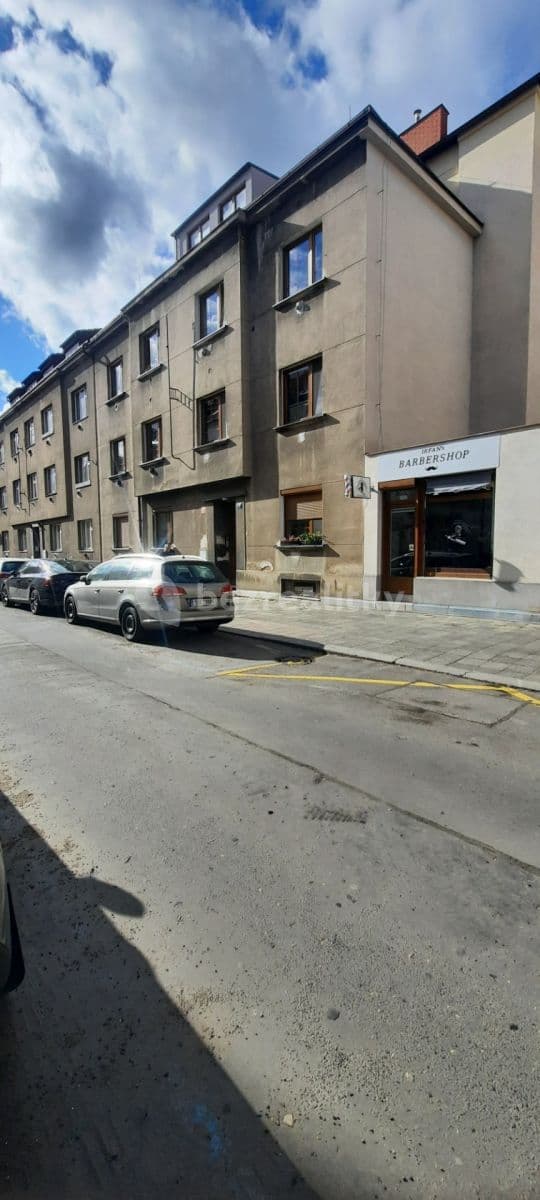 Pronájem bytu 3+1 105 m², U Strže, Praha, Praha Pronájem bytu 3+1 105 m², U Strže, Praha, Praha