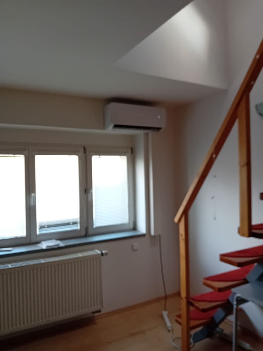 Pronájem bytu 3+1 105 m², U Strže, Praha, Praha Pronájem bytu 3+1 105 m², U Strže, Praha, Praha