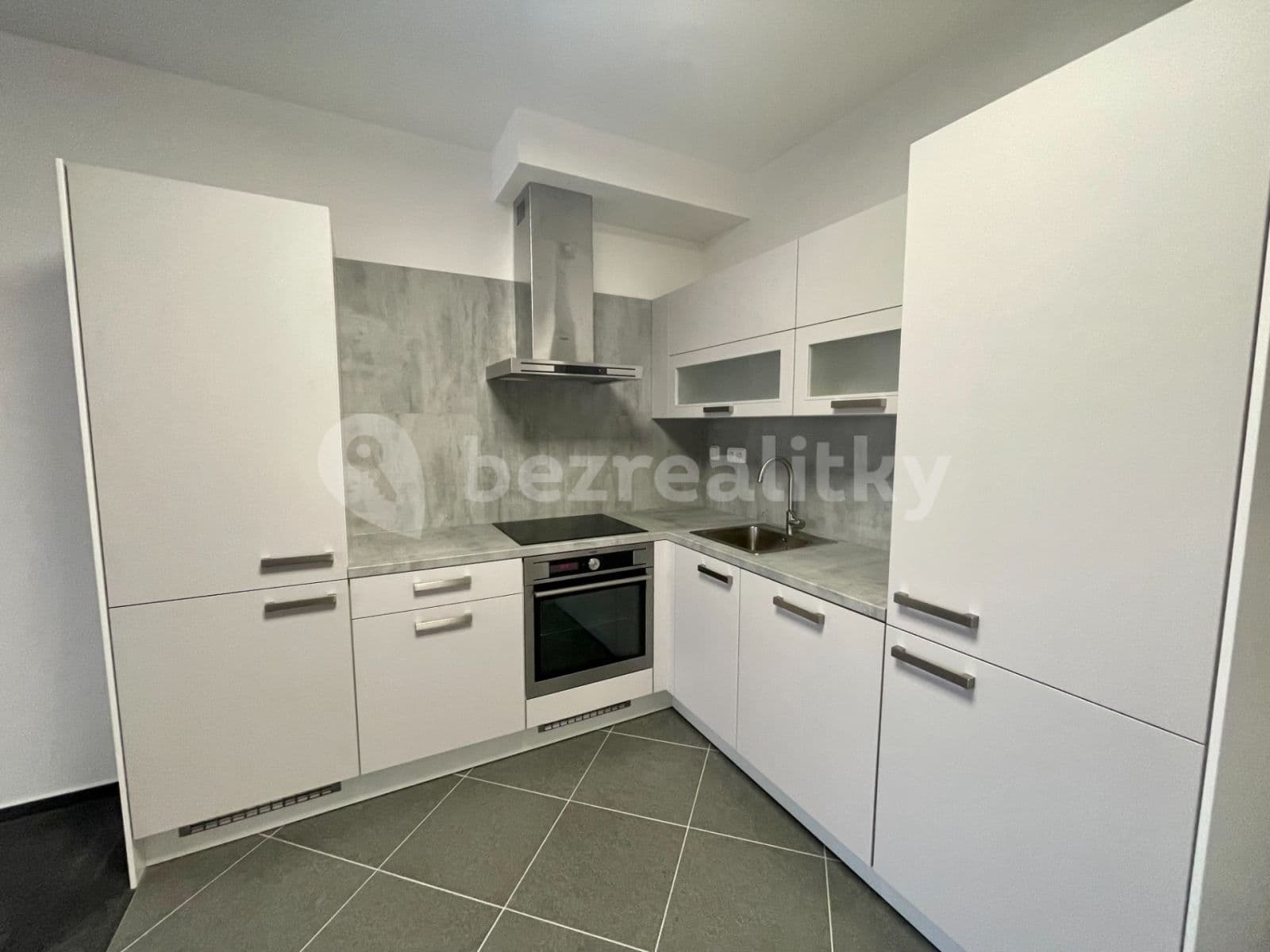 Pronájem bytu 2+kk 51 m², Gollové, Praha, Praha Pronájem bytu 2+kk 51 m², Gollové, Praha, Praha