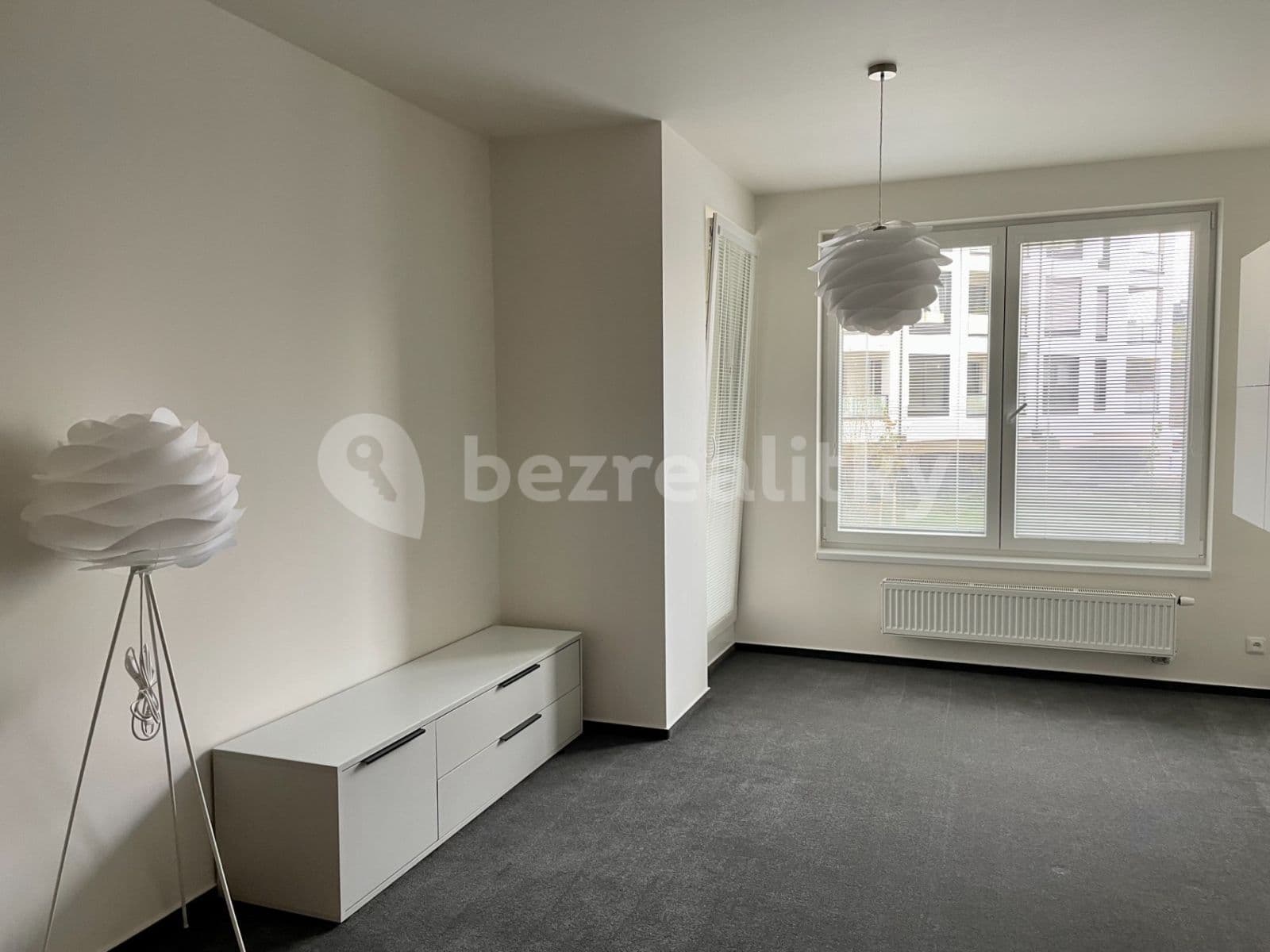 Pronájem bytu 2+kk 51 m², Gollové, Praha, Praha Pronájem bytu 2+kk 51 m², Gollové, Praha, Praha