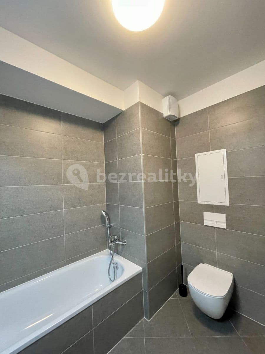 Pronájem bytu 2+kk 51 m², Gollové, Praha, Praha Pronájem bytu 2+kk 51 m², Gollové, Praha, Praha