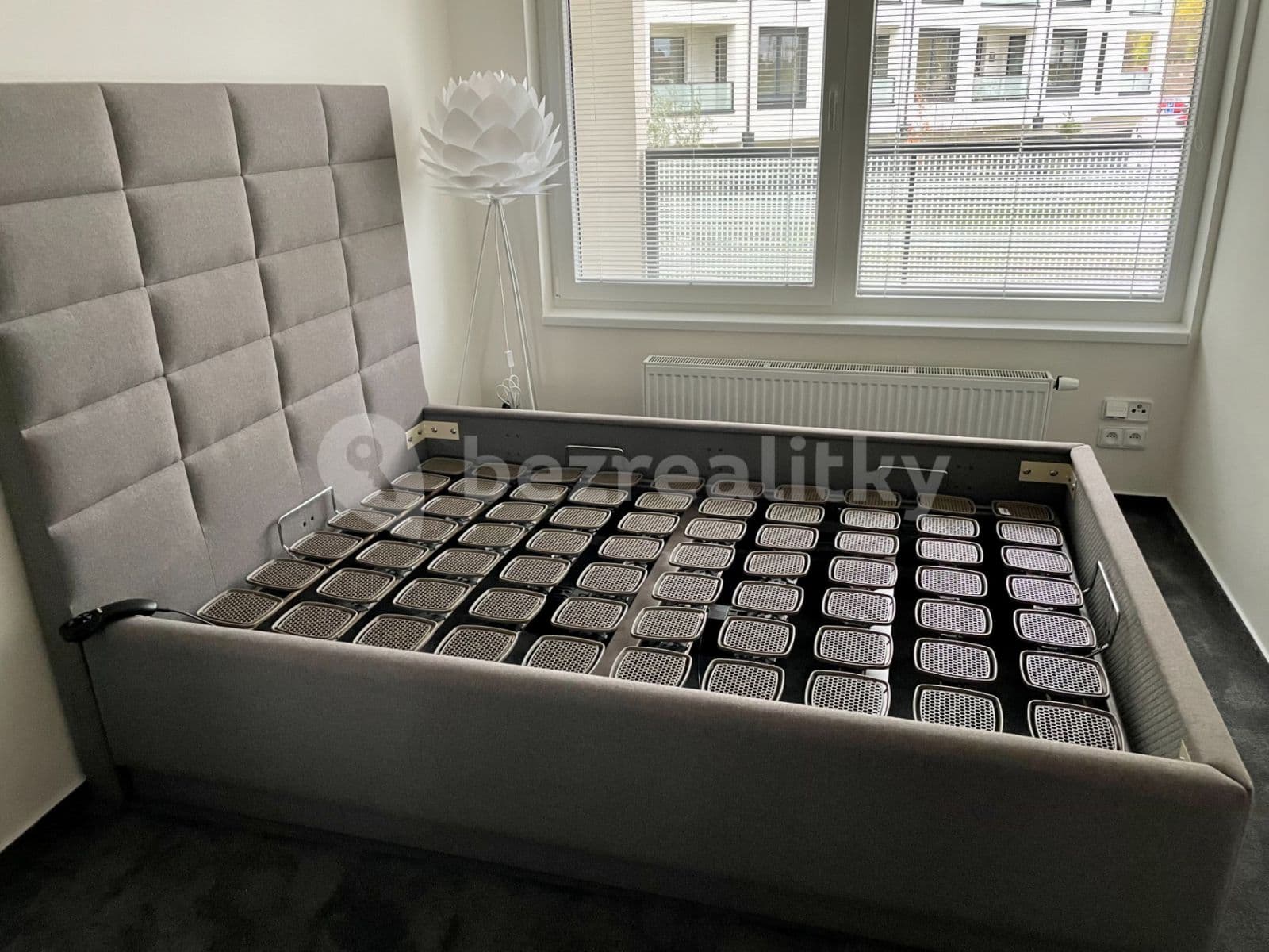 Pronájem bytu 2+kk 51 m², Gollové, Praha, Praha Pronájem bytu 2+kk 51 m², Gollové, Praha, Praha