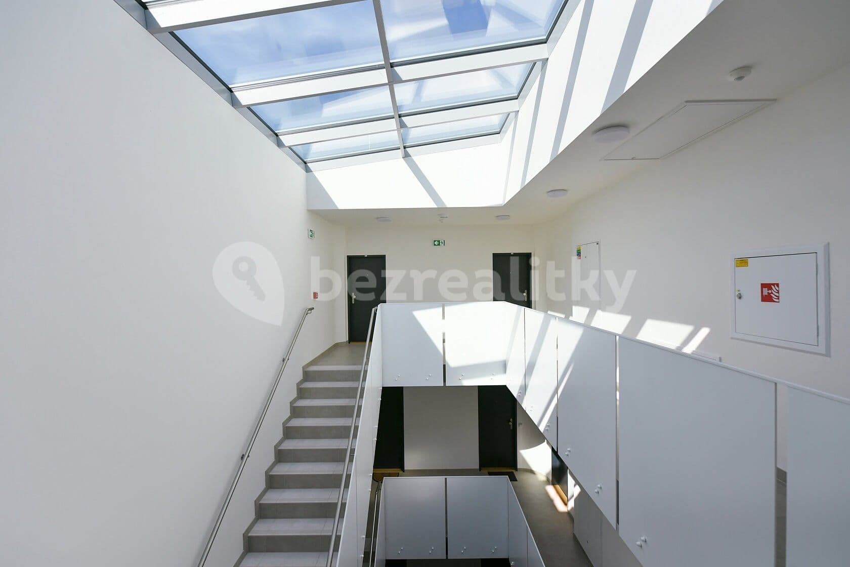 Pronájem bytu 1+kk 31 m², Heřmanická, Praha, Praha Pronájem bytu 1+kk 31 m², Heřmanická, Praha, Praha