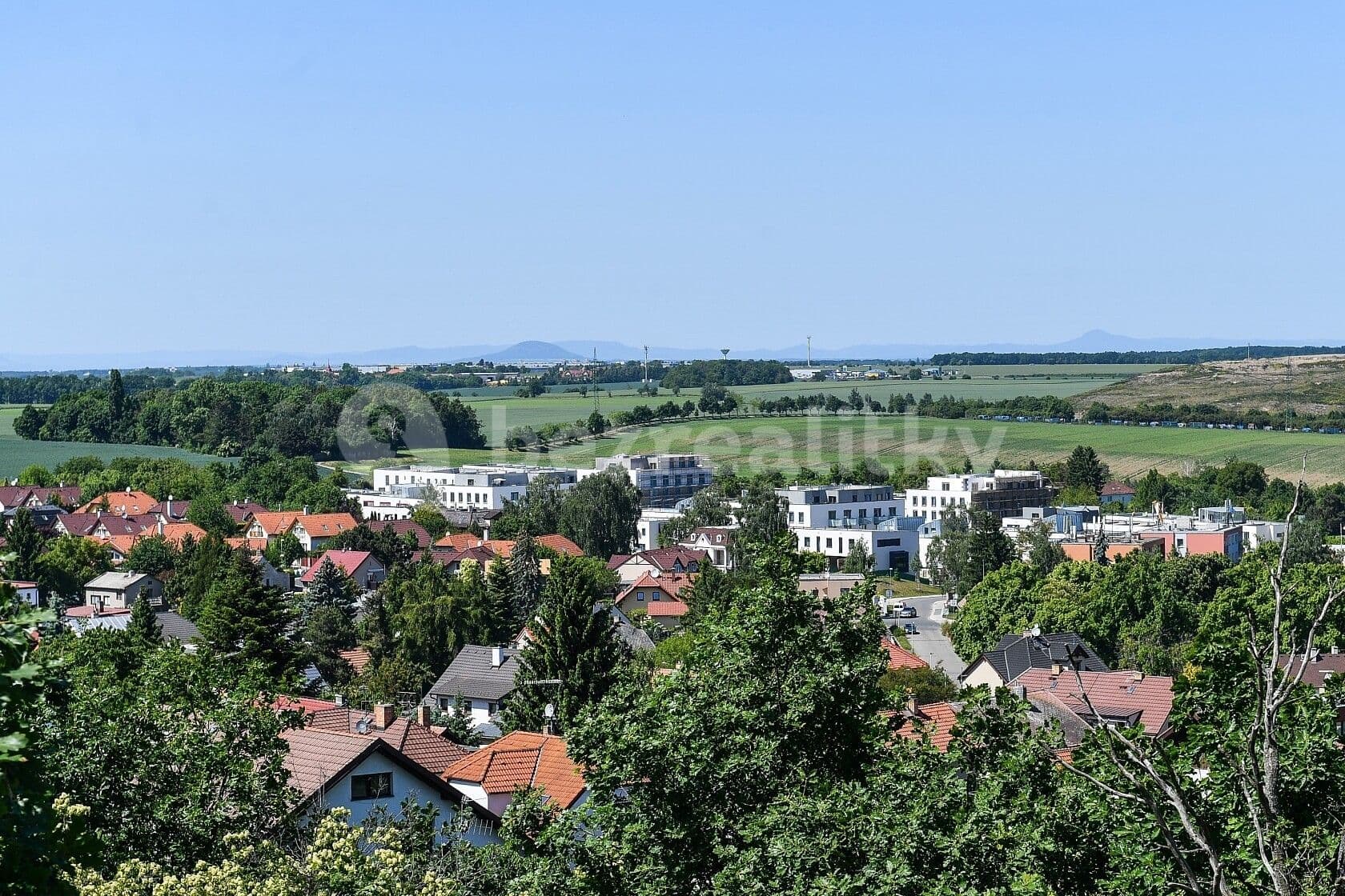 Pronájem bytu 1+kk 31 m², Heřmanická, Praha, Praha Pronájem bytu 1+kk 31 m², Heřmanická, Praha, Praha