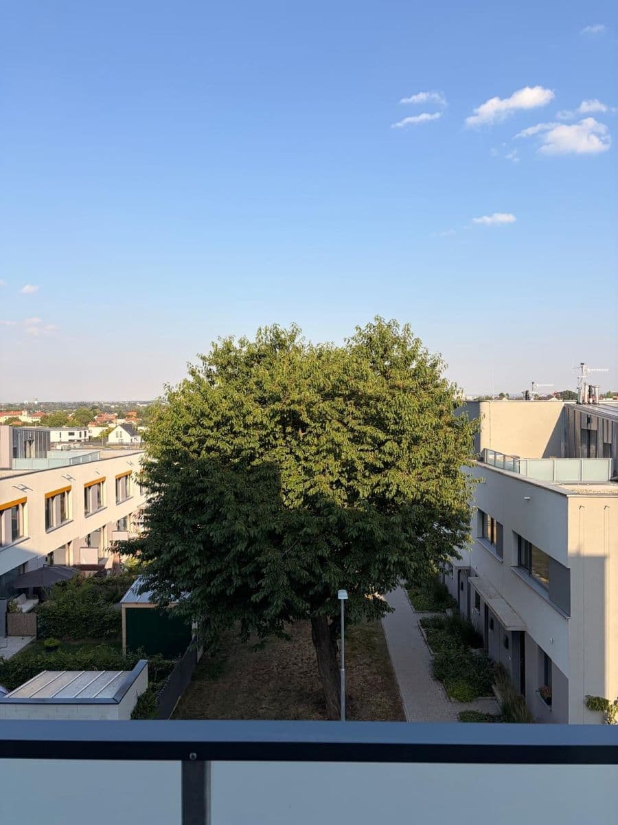 Pronájem bytu 1+kk 31 m², Heřmanická, Praha, Praha Pronájem bytu 1+kk 31 m², Heřmanická, Praha, Praha