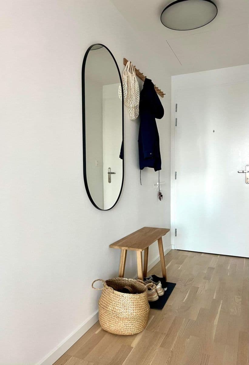 Pronájem bytu 2+1 57 m², Račianska, Nové Mesto, Bratislavský kraj Pronájem bytu 2+1 57 m², Račianska, Nové Mesto, Bratislavský kraj