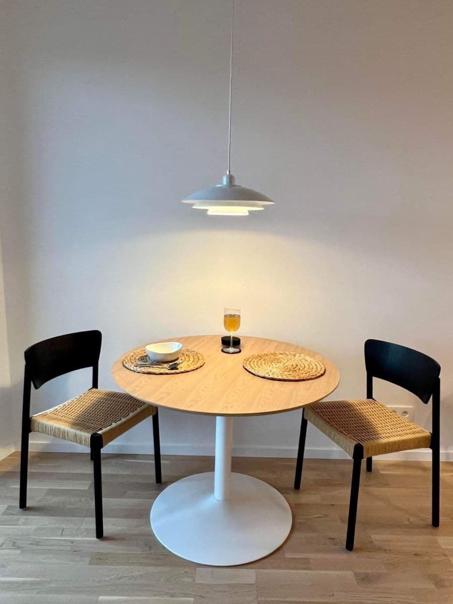 Pronájem bytu 2+1 57 m², Račianska, Nové Mesto, Bratislavský kraj Pronájem bytu 2+1 57 m², Račianska, Nové Mesto, Bratislavský kraj