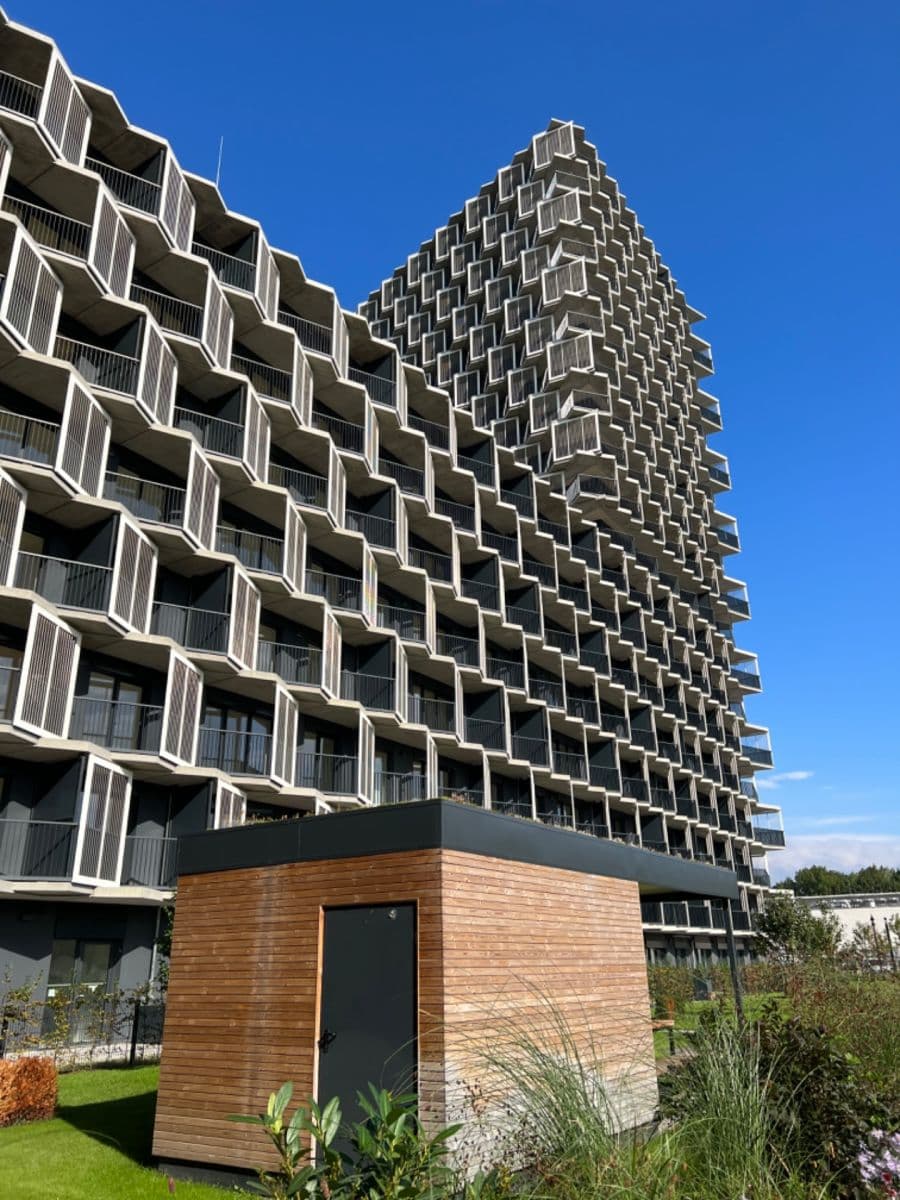 Pronájem bytu 2+1 57 m², Račianska, Nové Mesto, Bratislavský kraj Pronájem bytu 2+1 57 m², Račianska, Nové Mesto, Bratislavský kraj