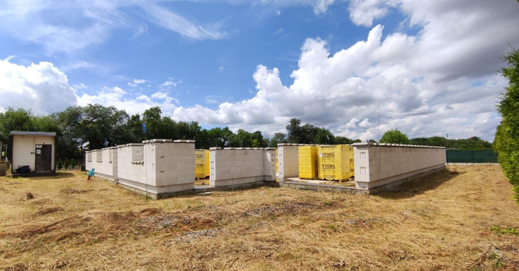 Prodej pozemku 1.173 m², Křenice, Středočeský kraj Prodej pozemku 1.173 m², Křenice, Středočeský kraj