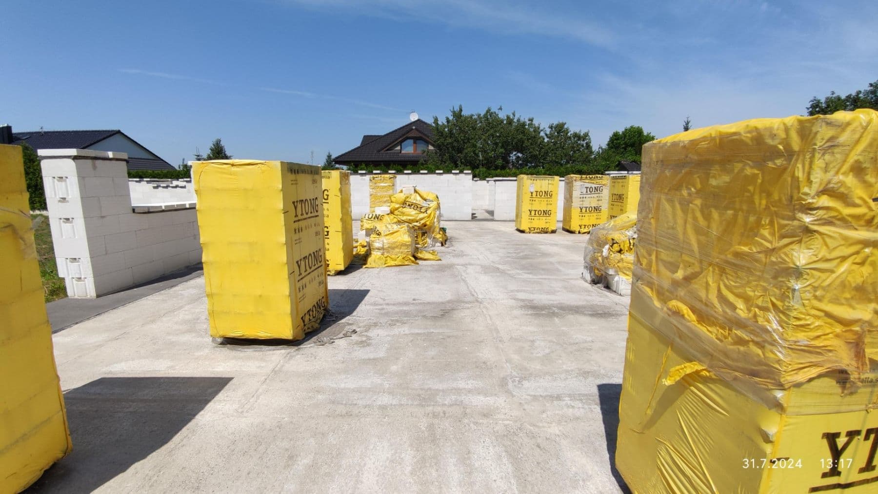 Prodej pozemku 1.173 m², Křenice, Středočeský kraj Prodej pozemku 1.173 m², Křenice, Středočeský kraj