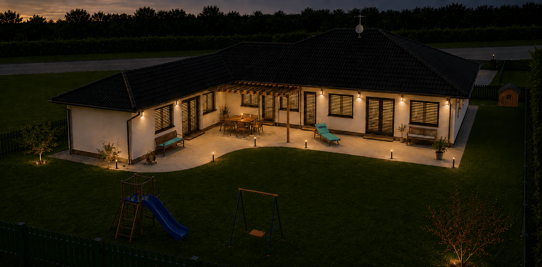 Prodej pozemku 1.173 m², Křenice, Středočeský kraj Prodej pozemku 1.173 m², Křenice, Středočeský kraj