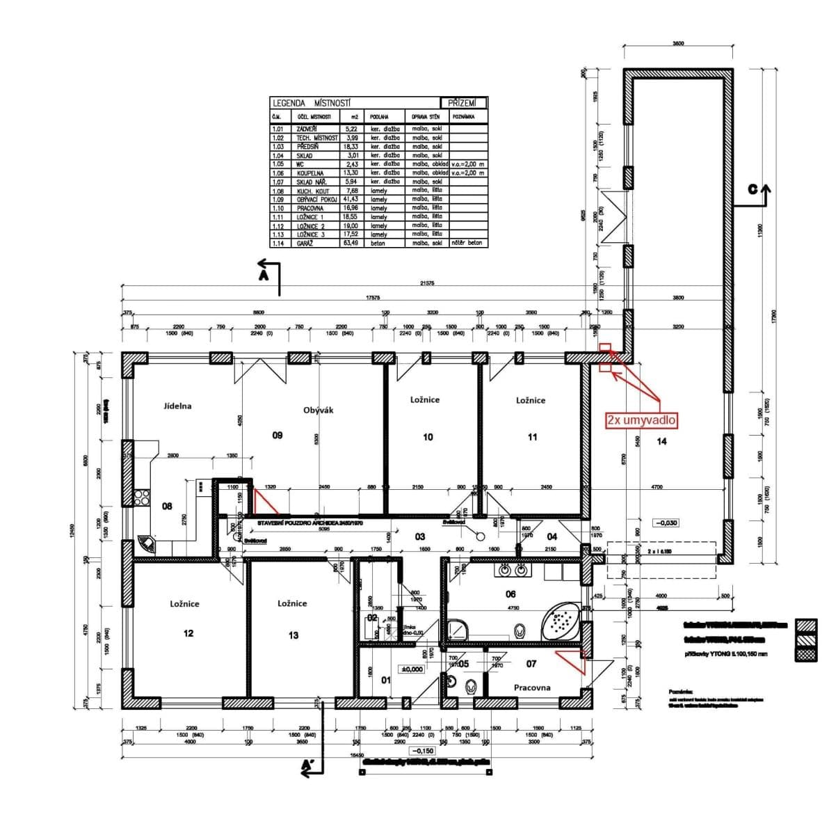 Prodej pozemku 1.173 m², Křenice, Středočeský kraj Prodej pozemku 1.173 m², Křenice, Středočeský kraj
