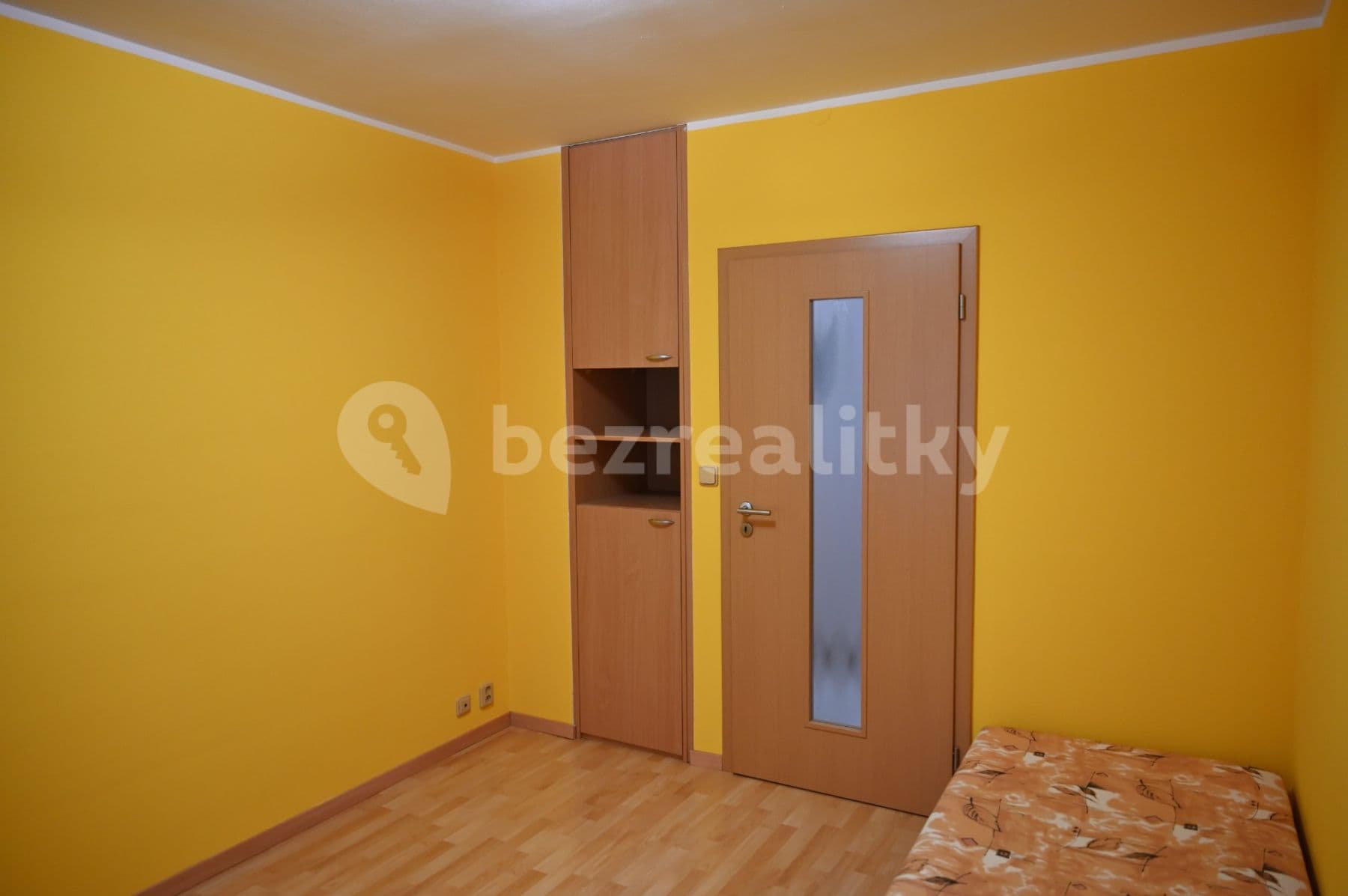 Pronájem bytu 3+1 68 m², Přímětická, Praha, Praha Pronájem bytu 3+1 68 m², Přímětická, Praha, Praha