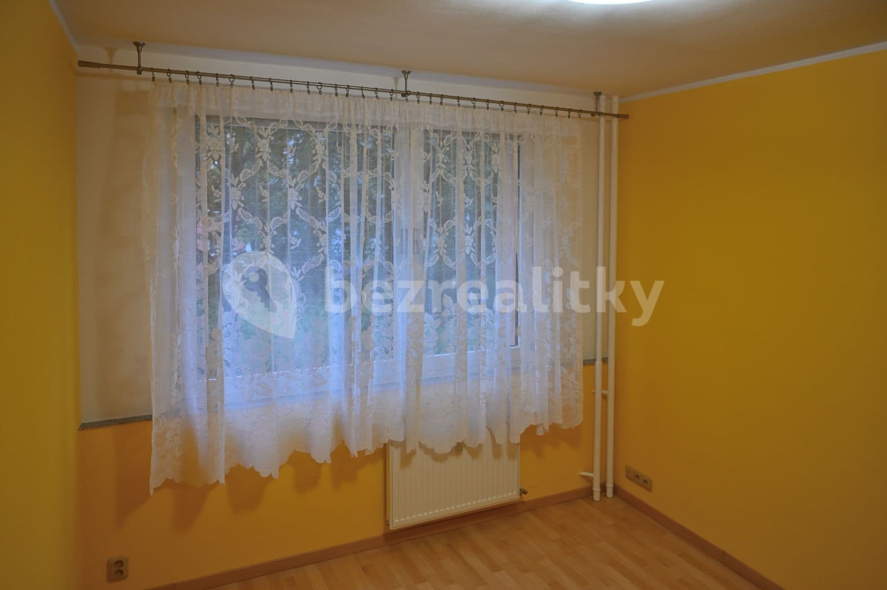 Pronájem bytu 3+1 68 m², Přímětická, Praha, Praha Pronájem bytu 3+1 68 m², Přímětická, Praha, Praha