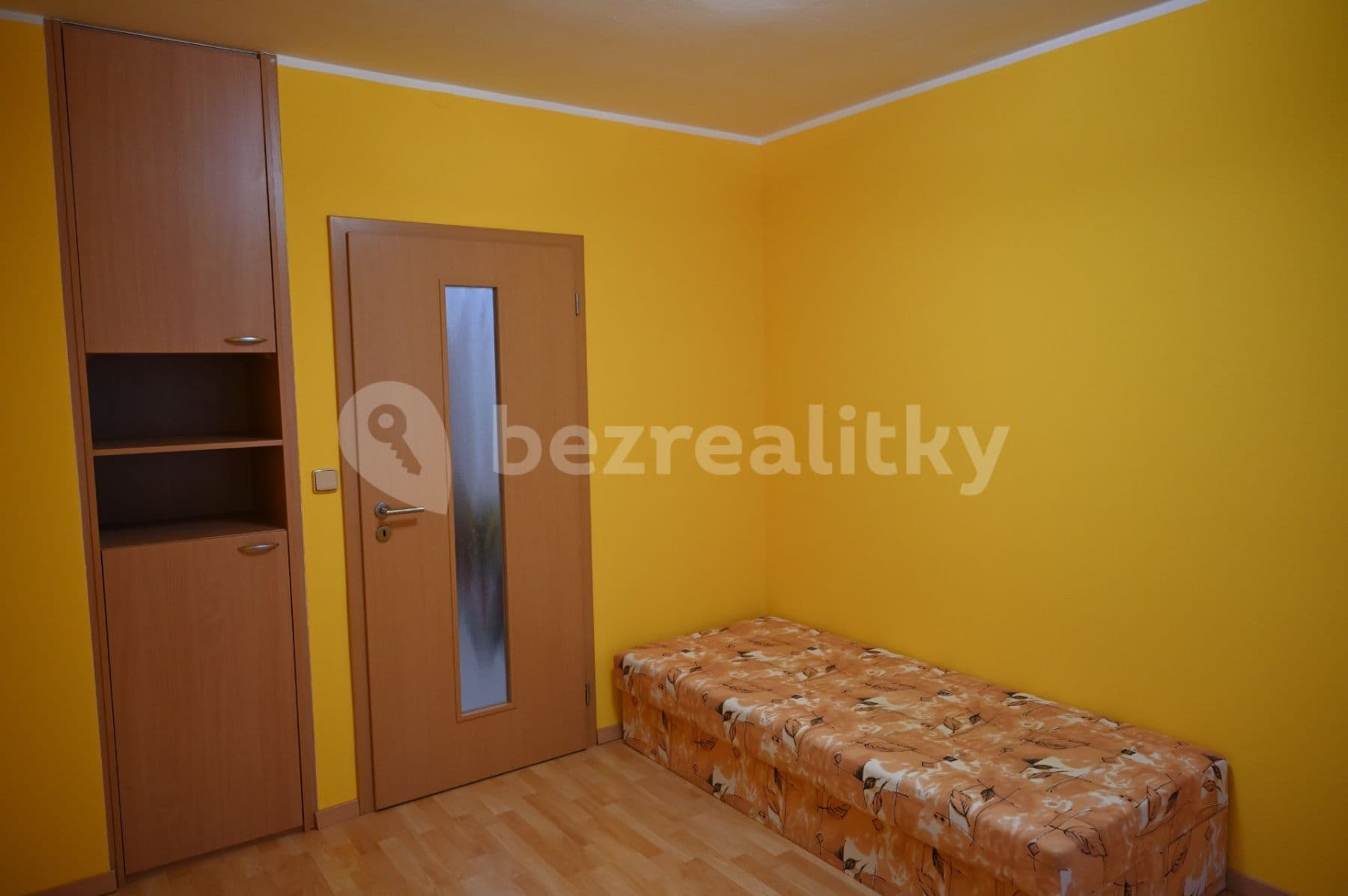 Pronájem bytu 3+1 68 m², Přímětická, Praha, Praha Pronájem bytu 3+1 68 m², Přímětická, Praha, Praha