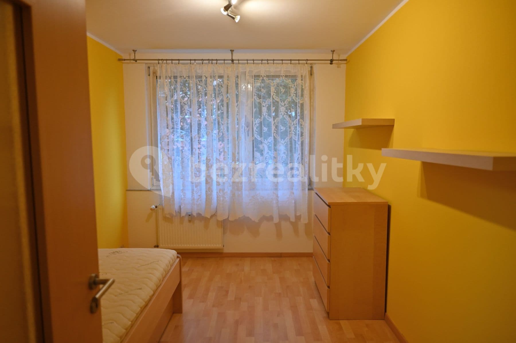 Pronájem bytu 3+1 68 m², Přímětická, Praha, Praha Pronájem bytu 3+1 68 m², Přímětická, Praha, Praha