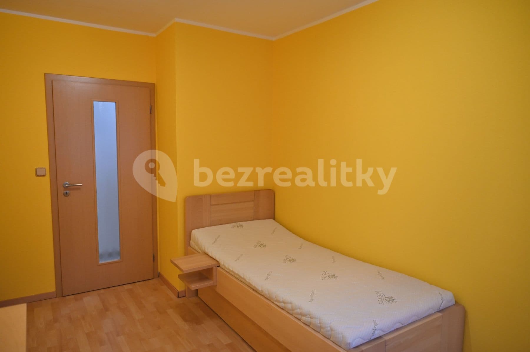 Pronájem bytu 3+1 68 m², Přímětická, Praha, Praha Pronájem bytu 3+1 68 m², Přímětická, Praha, Praha
