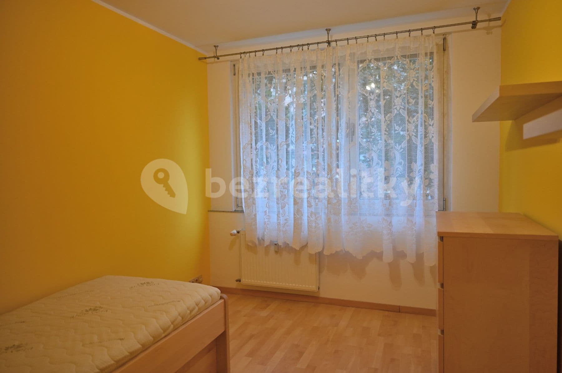 Pronájem bytu 3+1 68 m², Přímětická, Praha, Praha Pronájem bytu 3+1 68 m², Přímětická, Praha, Praha