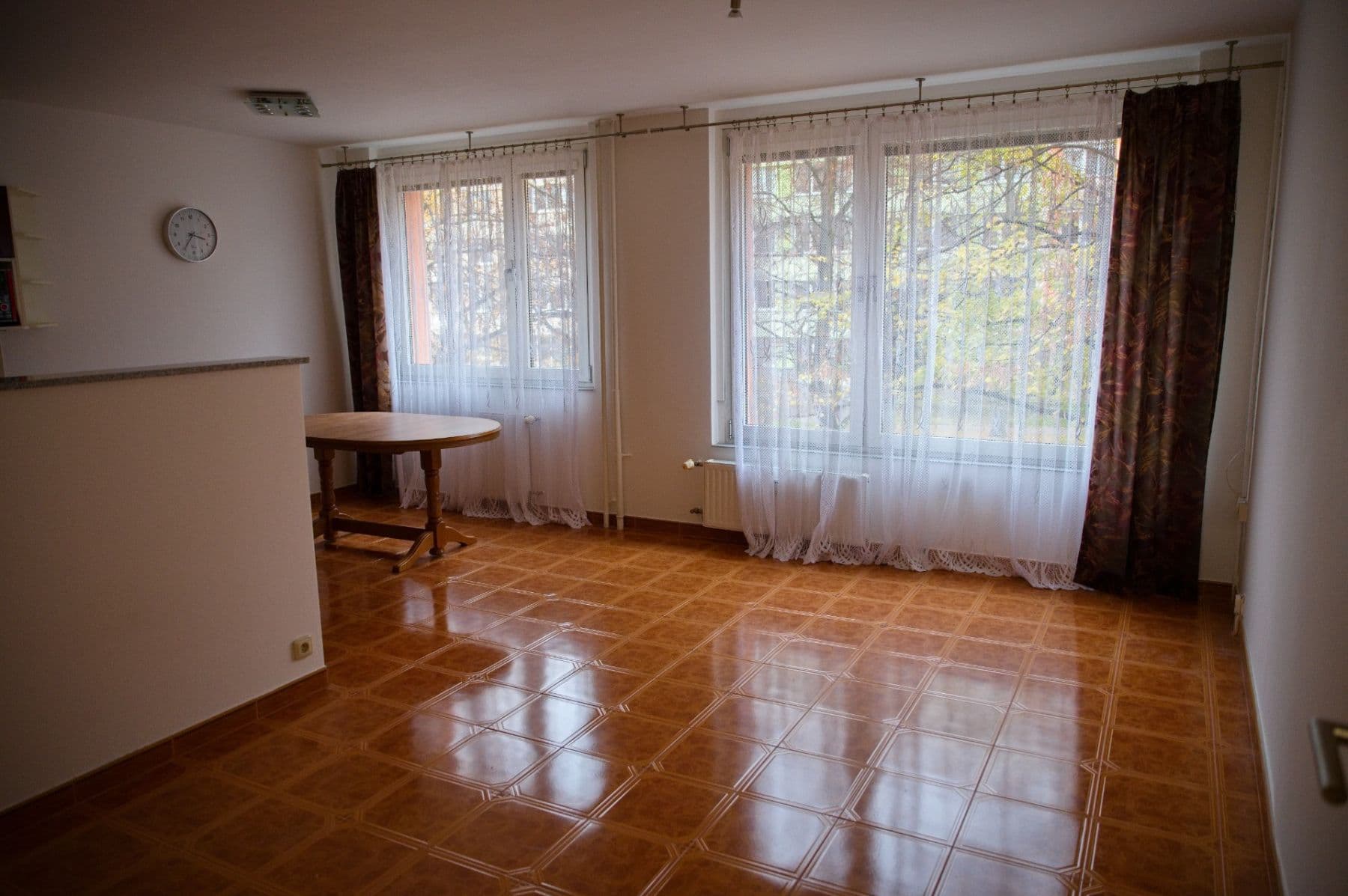 Pronájem bytu 3+1 68 m², Přímětická, Praha, Praha Pronájem bytu 3+1 68 m², Přímětická, Praha, Praha