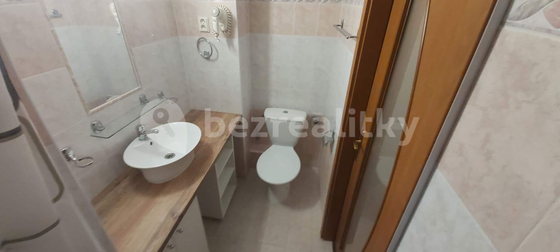 Pronájem bytu 1+1 35 m², Americká, Praha, Praha Pronájem bytu 1+1 35 m², Americká, Praha, Praha