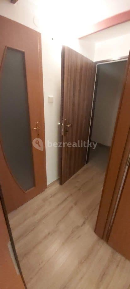 Pronájem bytu 1+1 35 m², Americká, Praha, Praha Pronájem bytu 1+1 35 m², Americká, Praha, Praha