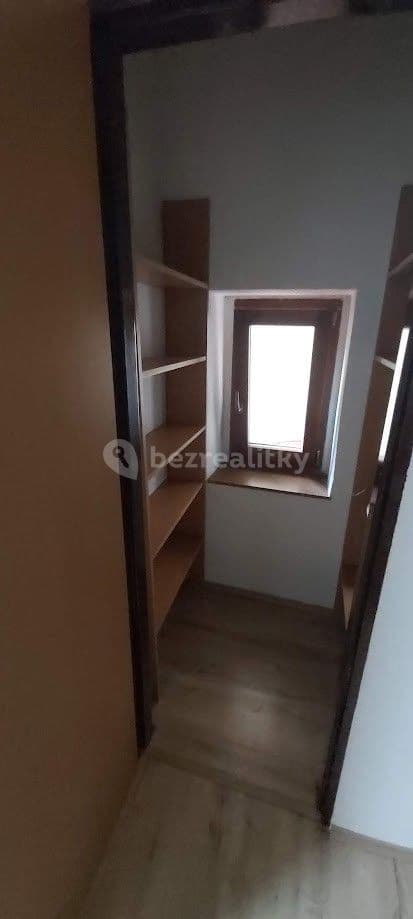 Pronájem bytu 1+1 35 m², Americká, Praha, Praha Pronájem bytu 1+1 35 m², Americká, Praha, Praha